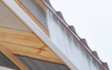 why Vulcan Village fascia repairs are essential