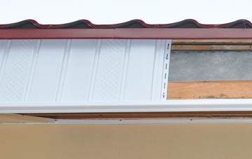 Vulcan Village fascia repair costs
