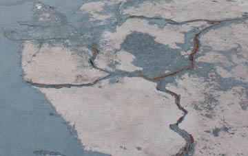 fibreglass roofing replacement Vulcan Village