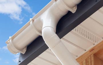 Vulcan Village gutter installation costs