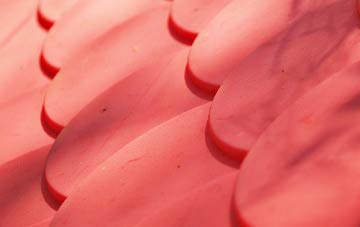 Vulcan Village plastic roof costs