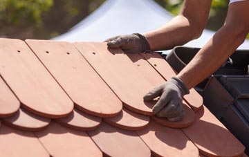 Vulcan Village roof tile contractors