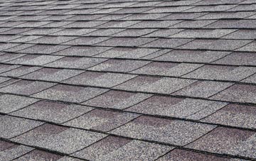 Vulcan Village tiles for shallow pitch roofing