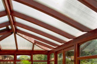 Vulcan Village conservatory roofing insulation