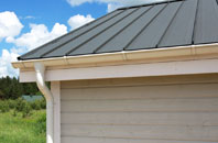 Vulcan Village fascia repair