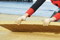 find rated Vulcan Village roof insulation companies