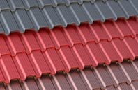 find rated Vulcan Village plastic roofing companies
