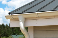 Vulcan Village soffits